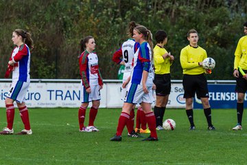 Bild 247 - Frauen SV Henstedt Ulzburg - TSV Havelse : Ergebnis: 1:1